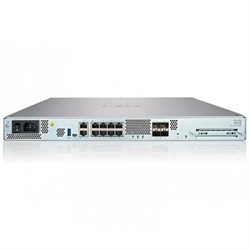 Межсетевой экран Cisco FPR1120-NGFW-K9 - фото 52671