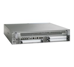 Маршрутизатор Cisco ASR1002-5G - фото 52689