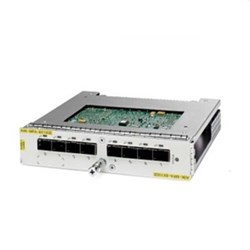 Модуль Cisco A9K-MPA-1x40GE - фото 52693