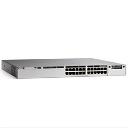 Коммутатор Cisco Catalyst C9300X-24Y-E - фото 52727