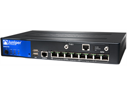 Межсетевой экран Juniper SRX210HE2-POE - фото 52764