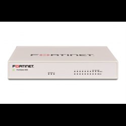Межсетевой экран Fortinet FortiGate 60E - фото 52846