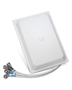 Антенна Cisco AIR-ANT2451V-R - фото 52858