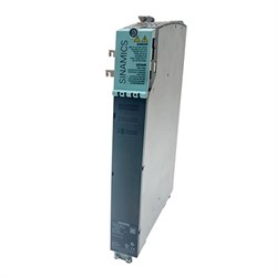 Модуль двигателя Siemens S120 6SL3120-1TE21-8AA4 - фото 52862