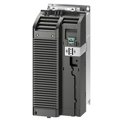 Модуль питания Siemens 6SL3210-1PE24-5AL0 - фото 52863