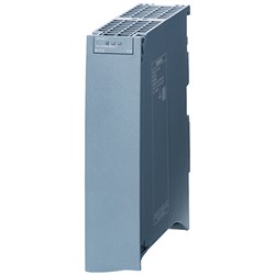 Коммуникационный модуль Siemens SIMATIC S7-1500 6GK7542-1AX00-0XE0 - фото 52881