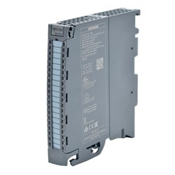 Модуль ввода-вывода дискретных сигналов Siemens SIMATIC S7-1500 6ES7523-1BL00-0AA0 - фото 52915