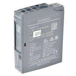 Модуль дискретного вывода Siemens 6ES7132-6BF00-0CA0 - фото 52917