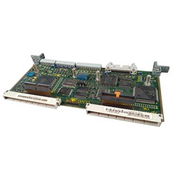 Плата управления и регулирования Siemens 6SE7090-0XX84-0AB0 - фото 52919