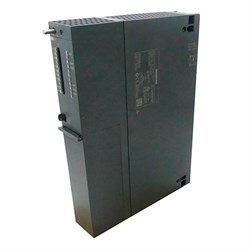 ЦПУ Siemens SIMATIC 6ES7417-5HT06-0AB0 - фото 52935