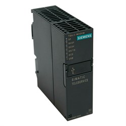 Адаптер Siemens SIMATIC S7 6ES7972-0CB35-0XA0 - фото 52943