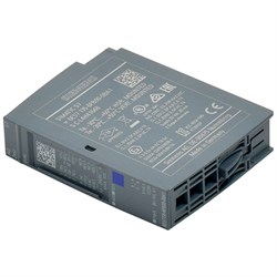 Модуль аналогового вывода Siemens SIMATIC 6ES7135-6FB00-0BA1 - фото 52949