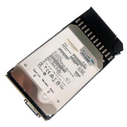 Жесткий диск HP 6TB 6G 7.2K 3.5" SAS, J9F36A - фото 52960