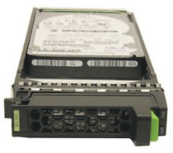 Жесткий диск FUJITSU DX60 S3 HD SAS 900GB 10K 2.5 S26361-F4482-L190 - фото 52967