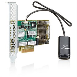 Контроллер HP P430/2GB FBWC, 698529-B21 - фото 52988