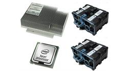 Процессор Intel Xeon E5640 HP DL360 G7 Processor Kit, 588068-B21 - фото 52990