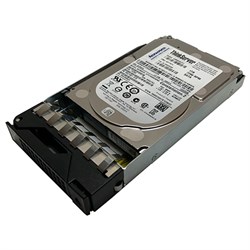 Жесткий диск IBM/Lenovo 1TB 6G 7.2K 2.5" SATA, 4XB0G45721 - фото 52991