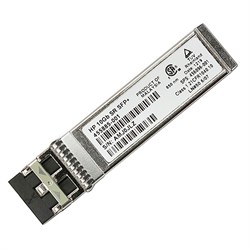 Оптический трансивер HP BLc 10Gb SR SFP+ 456096-001 - фото 52995