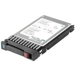 Жесткий диск HP 400GB 2,5" SATA MLC SSD, 653120-B21 - фото 52997