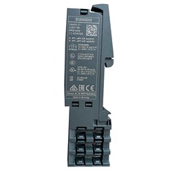 Модуль Siemens SIMATIC 6ES7193-6PA00-0AA0 - фото 53001