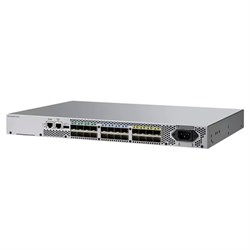 Коммутатор HPE SN3600B 32Gb 24/24 Q1H72B - фото 53020