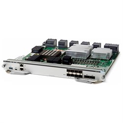 Модуль Cisco C9400-SUP-1XL - фото 53028