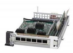 Интерфейсный модуль Cisco ASA-IC-6GE-CU-A - фото 53042