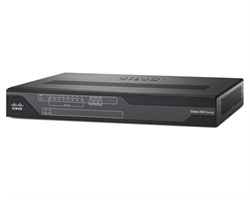 Маршрутизатор Cisco C892FSP-K9 - фото 53057