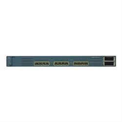 Коммутатор Cisco Catalyst WS-C3560E-12SD-S - фото 53074