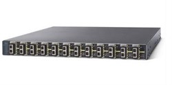 Коммутатор Cisco Catalyst WS-C3560E-12SD-E - фото 53077
