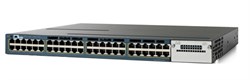 Коммутатор Cisco Catalyst WS-C3560X-48P-S - фото 53083
