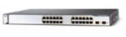 Коммутатор Cisco Catalyst WS-C3750G-24T-E - фото 53091