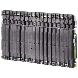 Алюминиевая универсальная стойка Siemens SIMATIC 6ES7400-2JA10-0AA0 - фото 53103