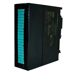 Модуль аналогового ввода Siemens SIMATIC 6ES7331-1KF01-0AB0 - фото 53116