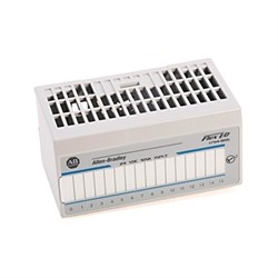 Интерфейсный модуль Allen Bradley FLEX I/O 1794-TBNF - фото 53151