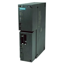 Блок питания Siemens SIMATIC 6ES7405-0KA02-0AA0 - фото 53159