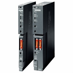 Блок питания Siemens SIMATIC 6ES7405-0KR02-0AA0 - фото 53160