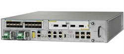 Маршрутизатор Cisco ASR-9001 - фото 53179