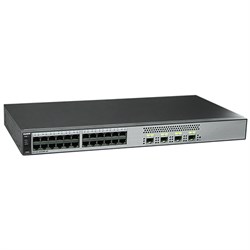 Коммутатор Huawei S1720-28GWR-4P - фото 53200
