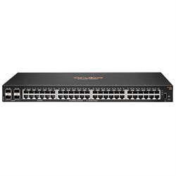 Коммутатор HPE Aruba 6100 JL676A - фото 53205