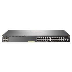 Коммутатор HP Aruba JL261A - фото 53206