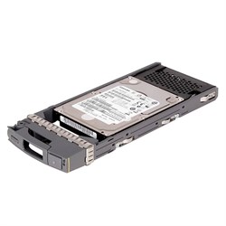 Жесткий диск NetApp 450Gb 10K 2.5" SAS X421A-R5 - фото 53223