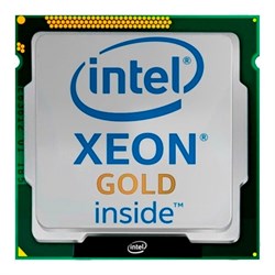 Процессор Intel Xeon Gold 6338 - фото 53225
