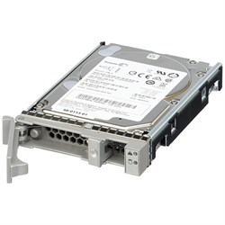 Жесткий диск Cisco 900GB 10K 12G SFF 2.5" SAS UCS-HD900G10K12G - фото 53228