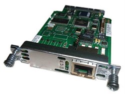 Модуль Cisco VWIC-2MFT-G.703 - фото 53231