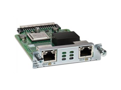 Модуль Cisco VW1C3-1MFT-T1/E1 - фото 53237