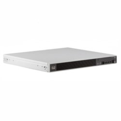 Межсетевой экран Cisco ASA5525-K8 - фото 53246