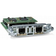 Модуль Cisco VWIC2-2MFT-G703 - фото 53306