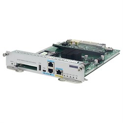 Модуль HP MSR4000 MPU-100, JG412A - фото 53309