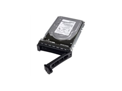 Жесткий диск Dell 2TB 12G 7.2K 2.5" SAS, 400-AHLL - фото 53312